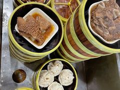 -府城小食馆(金龙宾馆店)