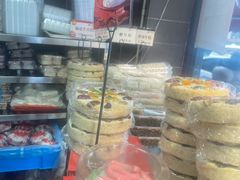 -王家沙点心店(西康路店)