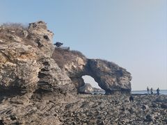 -大连金石滩滨海国家地质公园