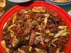 -常和州·夜宵大排档(常州单店)