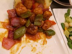 -拿福食府(广大路店)