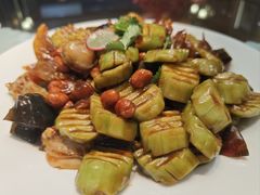 -日月昇渔家菜·海肠捞饭·大连海鲜(星海公园店)