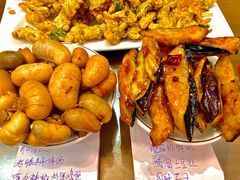 -鲁南仔·滕州炒鸡(经三路店)