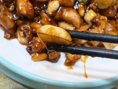 -北平味道.京味菜.烤鸭(梨园店)