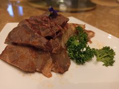 -西安豪享来温德姆至尊酒店