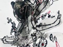 -刘开渠艺术中心(龙湖春森星悦荟店)
