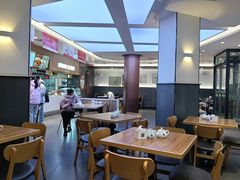 -苏氏牛肉面(团结路店)