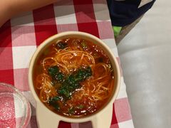 -西贝(枫蓝国际购物中心店)