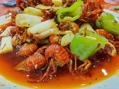 -回味南塘老王虾尾(总店)