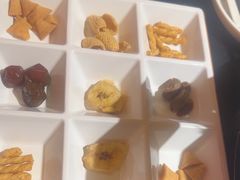 -探鱼·鲜青椒爽麻烤鱼(领展购物广场店)