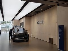 -理想汽车(世纪汇店)