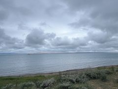 -青海湖二郎剑景区