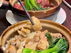 -超记煲仔饭(北京路店)