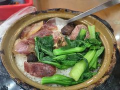 -煲煲掂风味煲仔饭餐厅(西区店)