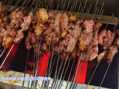 -清真·马峰烤肉(小学习北巷店)