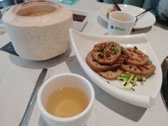 -四季缤纷椰子鸡(德思勤店)