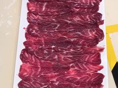 -大喜牛鲜牛肉火锅(营迹路店)