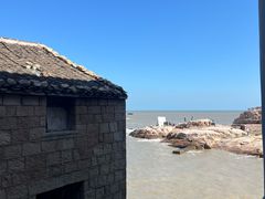 -东极岛景区-青浜岛