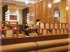 大堂-胜博殿霸王树(嘉里中心店)