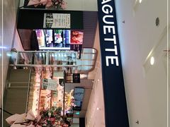 -PARIS BAGUETTE巴黎贝甜(周浦万达店)