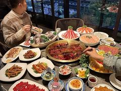 -长嘉·河图火锅(长嘉汇江景旗舰店)