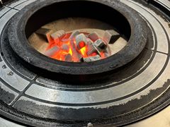 -阿山卓·野生菌火锅·纳西火塘烤肉