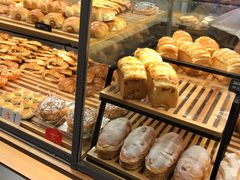 -BreadTalk面包新语(龙之梦购物中心莘庄店)