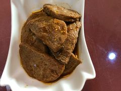 豆腐干-洪祥大酒店(大庆东路店)