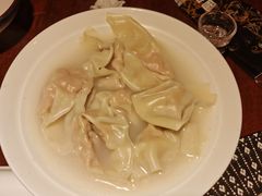 原汤龙抄手-龙抄手食府(浣花北路店)