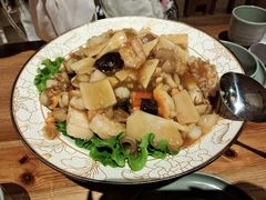-食味酒味天津菜·古法鲜酿米酒(鼓楼店)