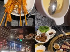 -神户赤童日式烤肉伙伴(东直门店)