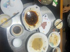 -东北农家院·铁锅炖(莘庄店)