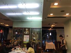 -小白桦西餐厅