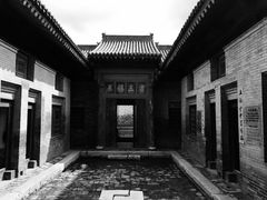 -丁村民俗博物馆