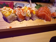 -琴寿司居酒屋(中山广场店)