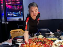 -红盔甲·小龙虾(车公庙店)