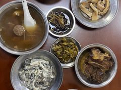 -阿秋牛排(湖心街店)