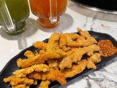 -钢管厂五区小郡肝火锅串串香(清河店)