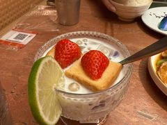 -浩海火燒雲傣家菜(芮欧百货店)