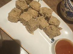 -香园茶社·金陵小灶(老门东店)