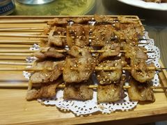 -东家小院金汤酸菜鱼(南阳路店)