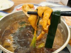 -厝味火锅·潮汕卤水火锅(十一合店)