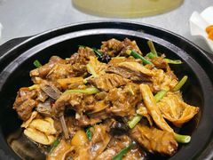 -强记海鲜·大排档(蛇口新街店)
