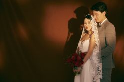 -铂爵夫人婚纱摄影(上海总店)
