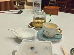 -明阁 Ming Court(广州朗豪酒店)