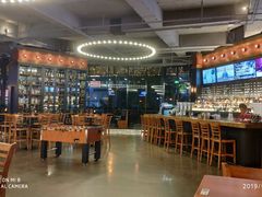 景观位-CIRCLE·酒吧(第一国际店)