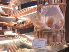 -贝克托马斯·德式烘焙传承(海上世界店)