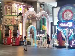 -清远熹乐谷温泉度假酒店