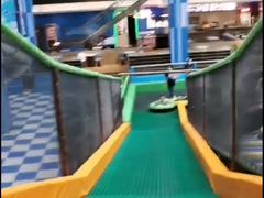 -蒙特利亲子乐园