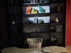 -璞·澐间影院式足道SPA(尚悦湾店)